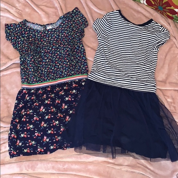 GAP Other - GapKids 2 dress bundle